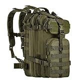 Mochila Tatica Militar
