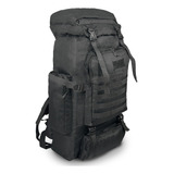 Mochila Tatica Militar 80l