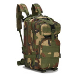 Mochila Tática Militar Assalt 30l Pronta Entrega