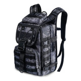Mochila Tatica Militar Assalt