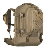 Mochila Tática Militar Camuflada Duster Invictus 50 Litros