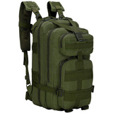 Mochila Tatica Militar Exercito