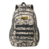 Mochila Tatica Militar Grande