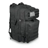 Mochila Tatica Militar Grande