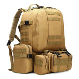 Mochila Tatica Militar Grande