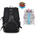 Mochila Tatica Militar Impecável 40l 600d Oxford 24h