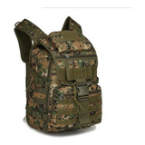 Mochila Tatica Militar Impecavel