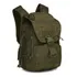 Mochila Tatica Militar Impecável 40l 800d Oxford 24h Cor Cargueiro Verde