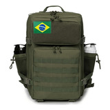 Mochila Tatica Militar Impecavel