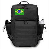 Mochila Tatica Militar Impermeavel