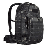 Mochila Tática Militar Invictus Mission Multicam