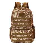 Mochila Tática Militar Modular 45l Estilo Assalt Notebook 17