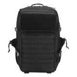 Mochila Tática Militar Modular Wwart War 45 Litros