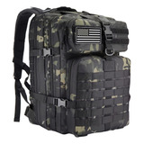 Mochila Tatica Militar Recomendada