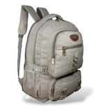 Mochila Tatica Militar Reforcada