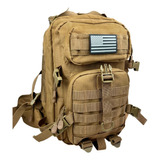 Mochila Tática Militar Super Assault 37l