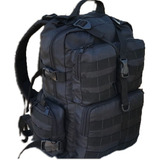 Mochila Tatica Modular Ataack