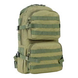 Mochila Tatica Modular Osprey