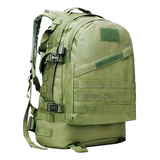 Mochila Tatica Modular Urbana