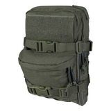 Mochila Tática Molle Mochila De Hidratação Tática Mini Saco