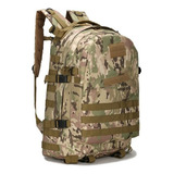 Mochila Tatica Molle Modular