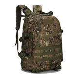 Mochila Tatica Molle Modular