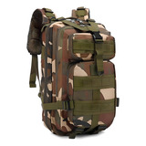 Camuflado
