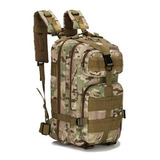 Mochila Tatica Oem Mochila