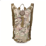 Mochila Tática Refil Água Hidratação Camelbag 3 Litros