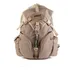 Mochila Tatica Ripstop Reforçada Swat Paintball Fox Boy Cor Cáqui