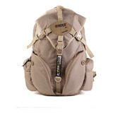 Mochila Tatica Ripstop Reforcada