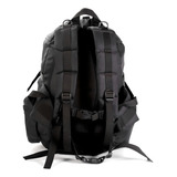 Mochila Tatica Ripstop Reforcada