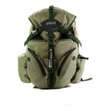 Mochila Tatica Ripstop Reforcada