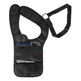 Mochila Tatica Tipo Carteira