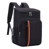 Mochila Térmica Bolsa Cooler Freezer Praia Bebida 20 Litros