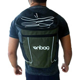 Mochila Termica Carregar Cerveja