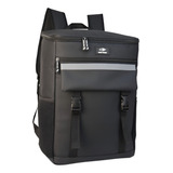 Mochila Termica Cooler Praia
