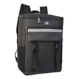 Mochila Termica Cooler Praia