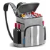 Mochila Térmica De 20 Litros, Refrigerador De Cerveja, Lanch