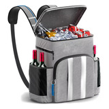 Mochila Termica De 20