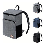 Mochila Termica De Costas