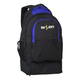 Mochila Termica Fitness Bizon
