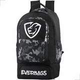 Mochila Termica Fitness Bolsa