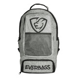 Mochila Térmica Fitness Lancheira Marmita Viagem Notebook
