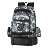 Mochila Térmica Marmita Academia Mala Notebook Esportivo