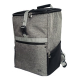 Mochila Térmica Para Passeio Praia Barco Trilha
