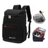 Mochila Térmica Termowave Bolsa Cooler Caixa Bebidas Praia Viagem Premium