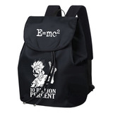 Mochila The Dr