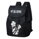 Mochila The Jujutsu Club