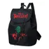 Mochila Thriller  - Michael Jackson - Estilo Saco Em Tecido